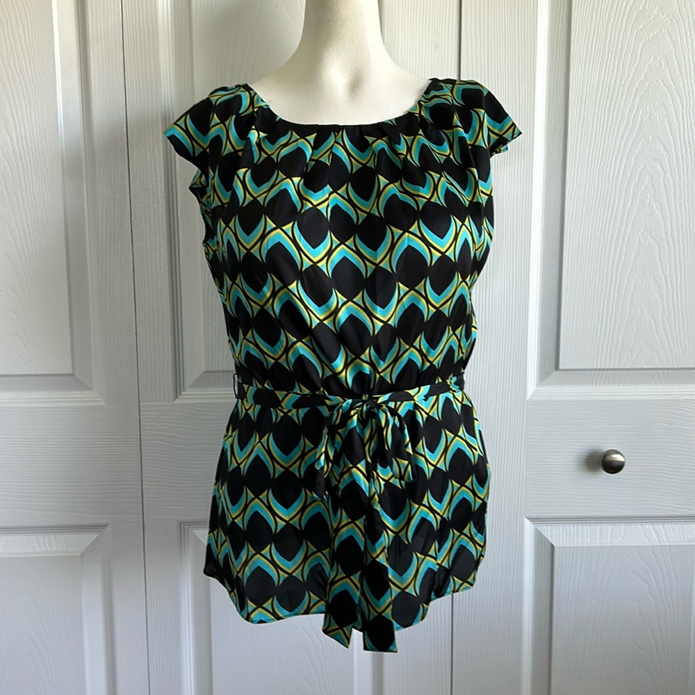Worthington Blouse